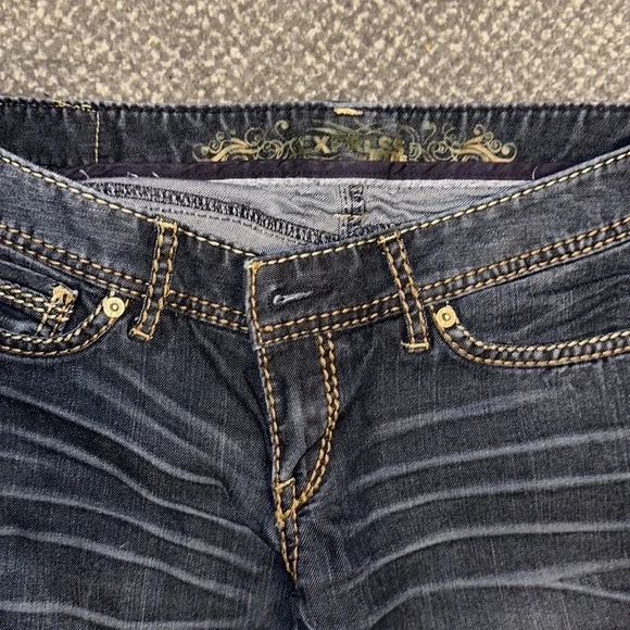 Express jeans - Picture 3 of 7